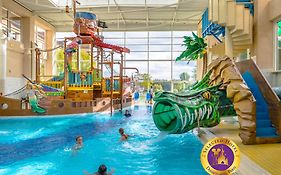 Explorers Hotel 3*
